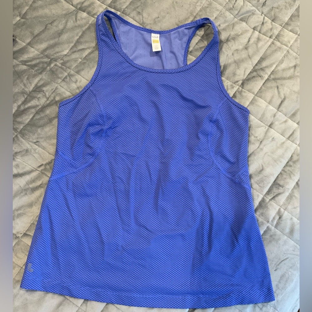 Lole Racerback Tank